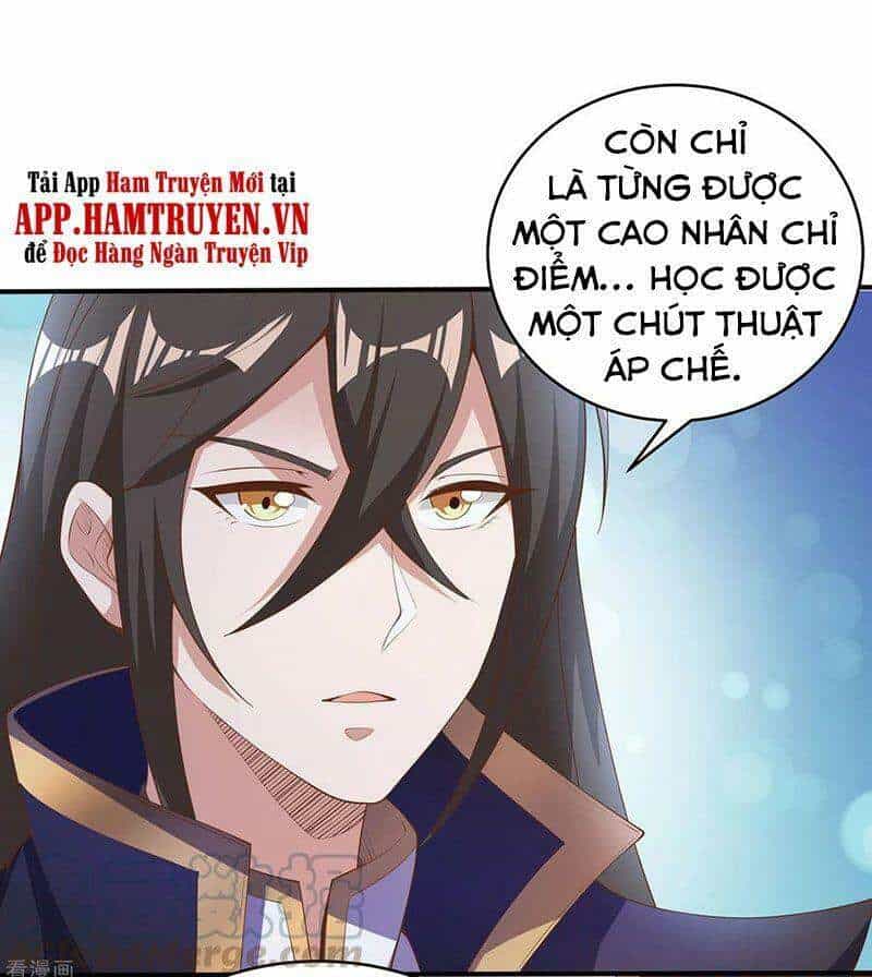 Tiên Đế Xâm Nhập - Chương 104 - ảnh 31