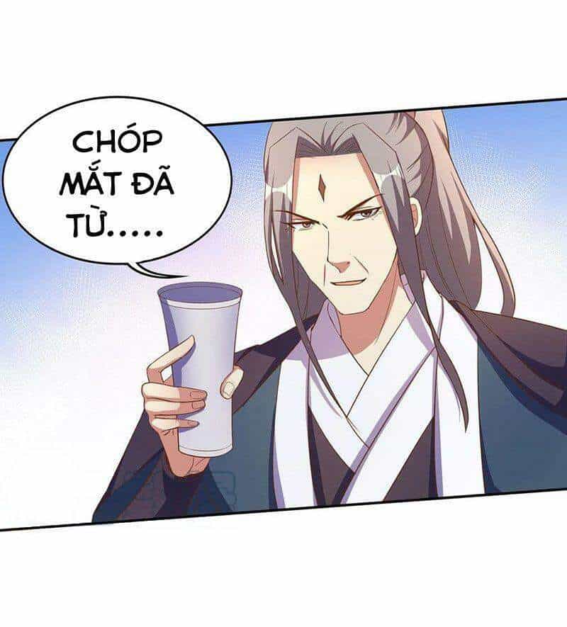 Tiên Đế Xâm Nhập - Chương 104 - ảnh 4