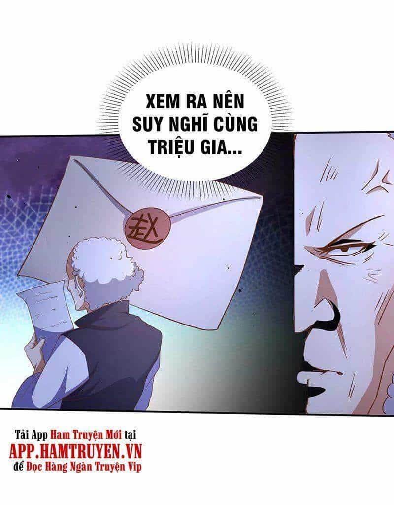 Tiên Đế Xâm Nhập - Chương 104 - ảnh 9