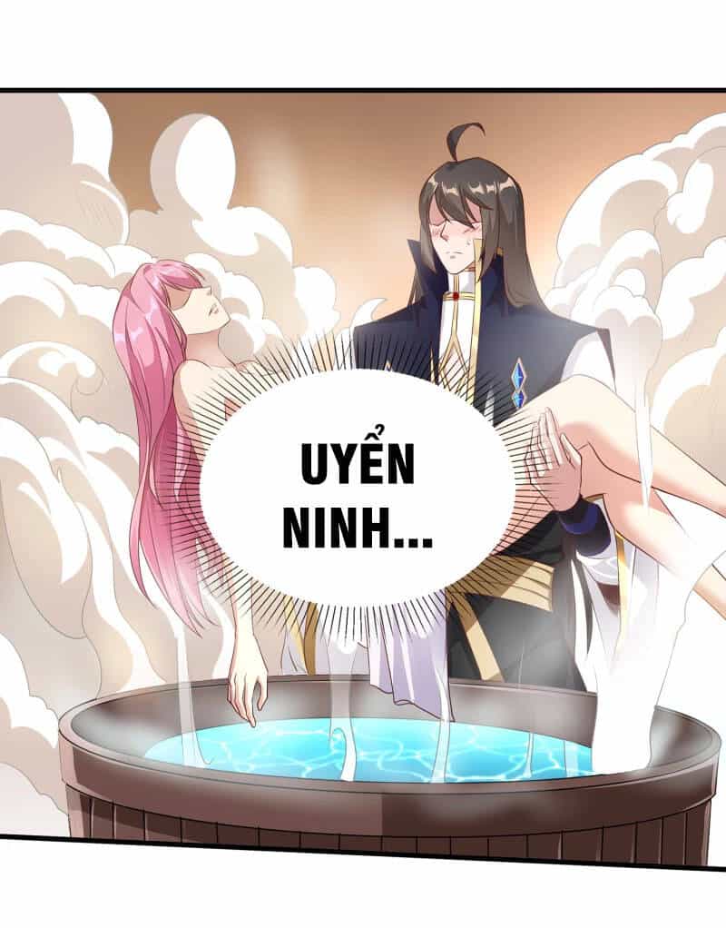 Tiên Đế Xâm Nhập - Chương 105 - ảnh 10