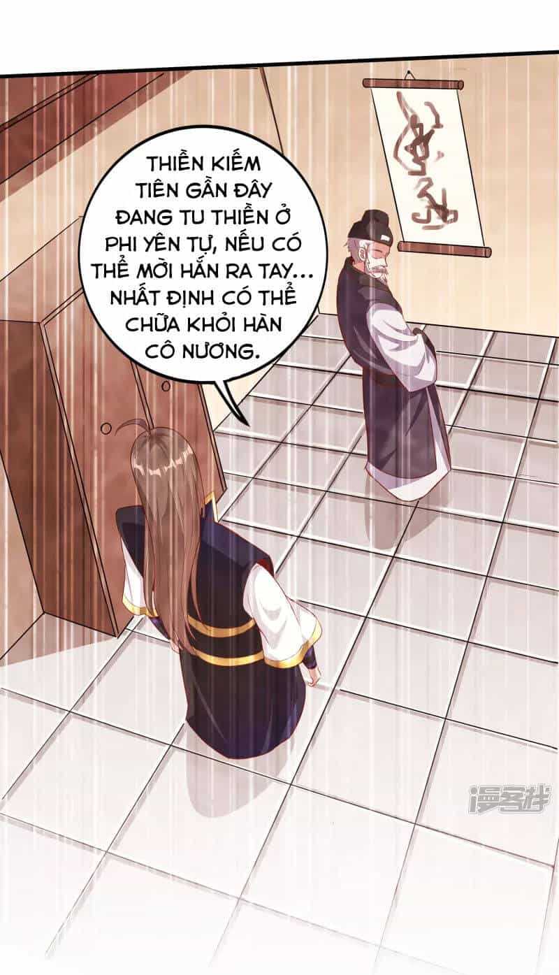 Tiên Đế Xâm Nhập - Chương 105 - ảnh 12