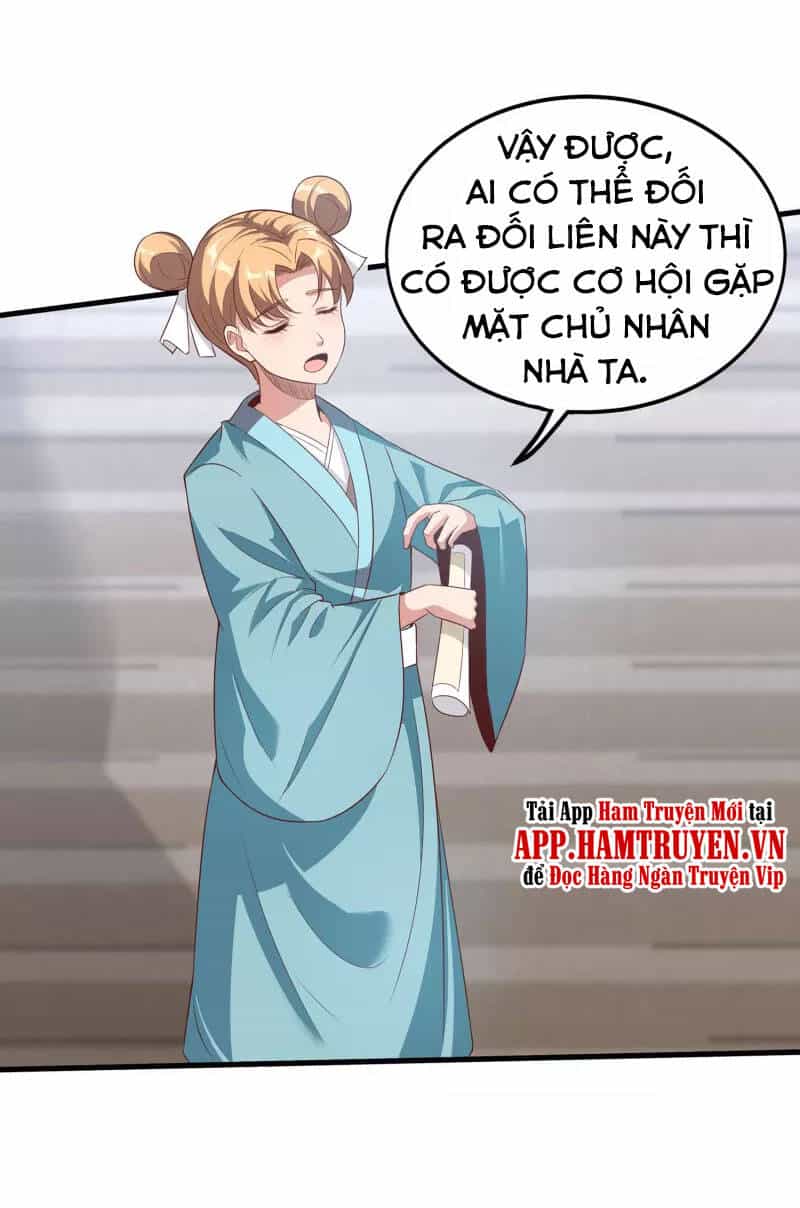 Tiên Đế Xâm Nhập - Chương 105 - ảnh 24