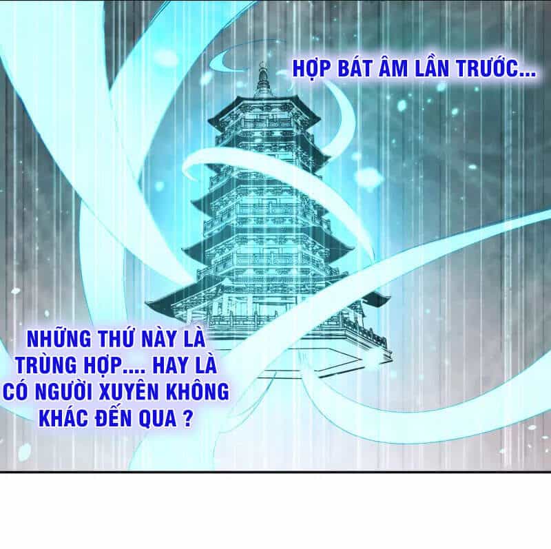 Tiên Đế Xâm Nhập - Chương 106 - ảnh 12