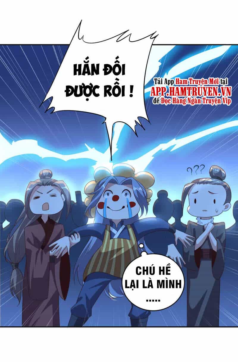 Tiên Đế Xâm Nhập - Chương 106 - ảnh 9