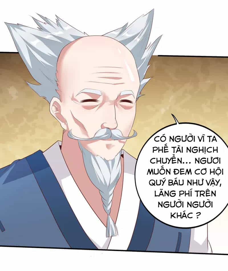 Tiên Đế Xâm Nhập - Chương 107 - ảnh 10