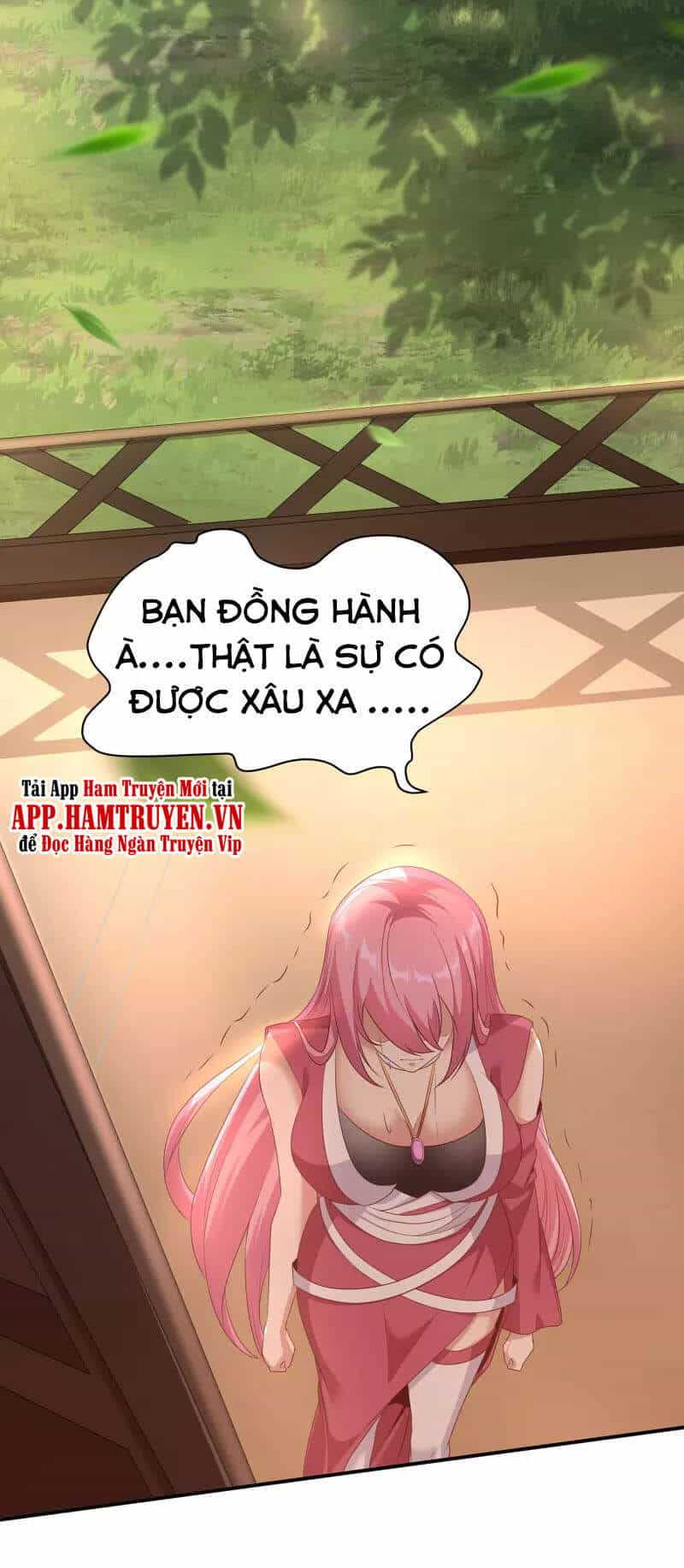 Tiên Đế Xâm Nhập - Chương 107 - ảnh 13