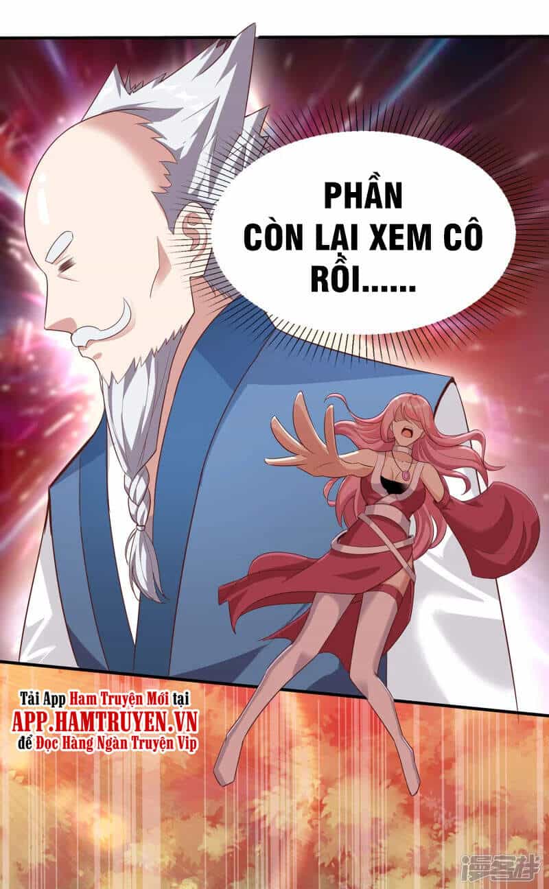 Tiên Đế Xâm Nhập - Chương 107 - ảnh 29