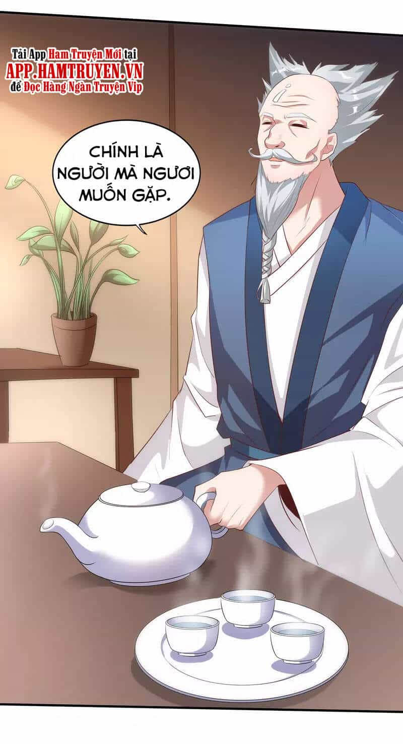 Tiên Đế Xâm Nhập - Chương 107 - ảnh 5