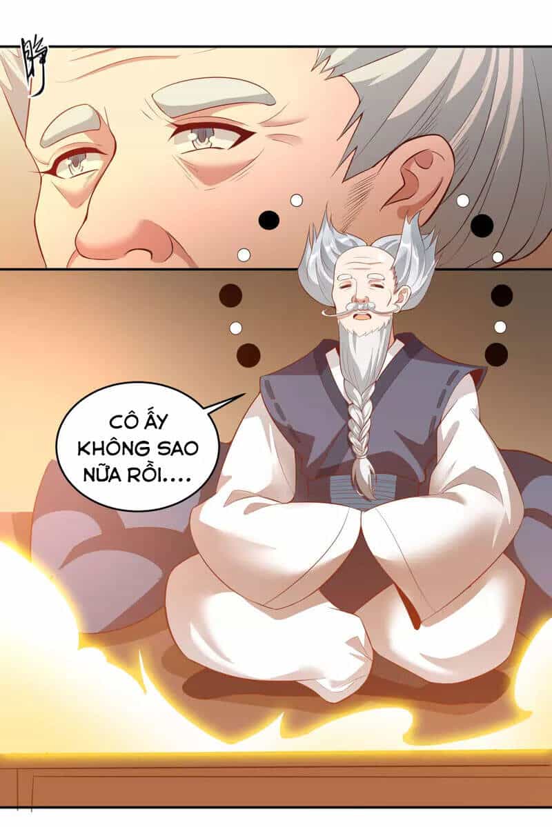 Tiên Đế Xâm Nhập - Chương 108 - ảnh 35