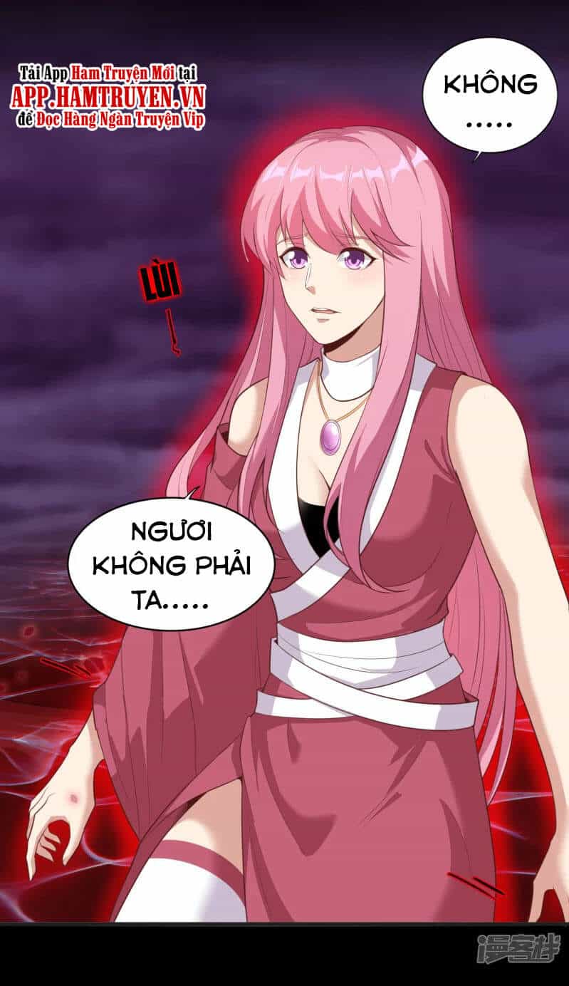 Tiên Đế Xâm Nhập - Chương 108 - ảnh 6