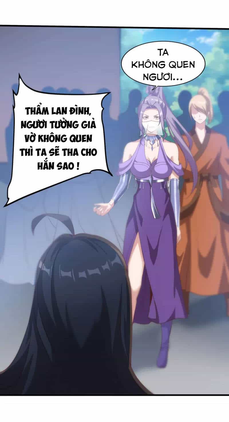 Tiên Đế Xâm Nhập - Chương 109 - ảnh 22