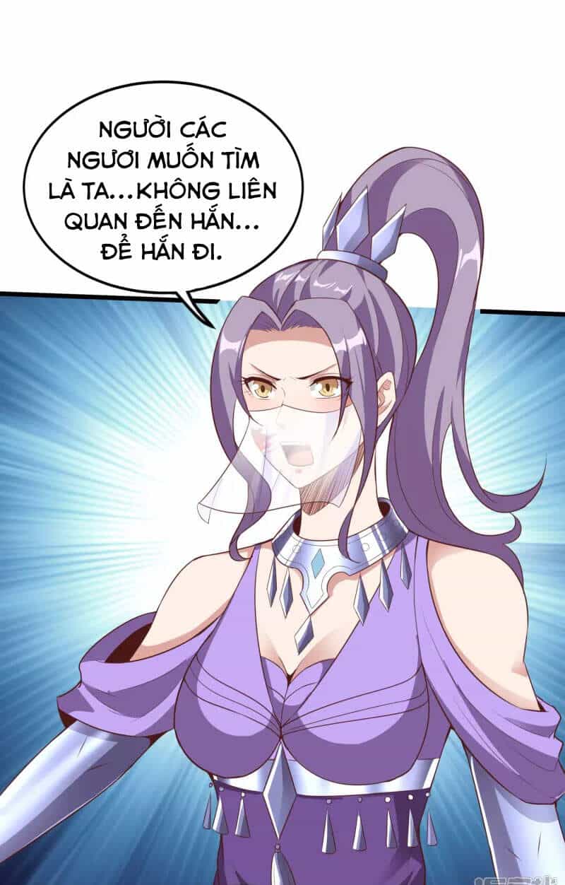 Tiên Đế Xâm Nhập - Chương 109 - ảnh 25