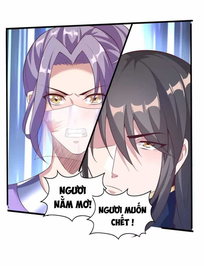 Tiên Đế Xâm Nhập - Chương 109 - ảnh 27