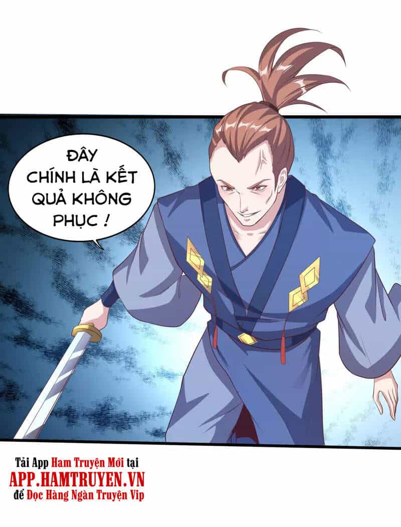 Tiên Đế Xâm Nhập - Chương 111 - ảnh 18