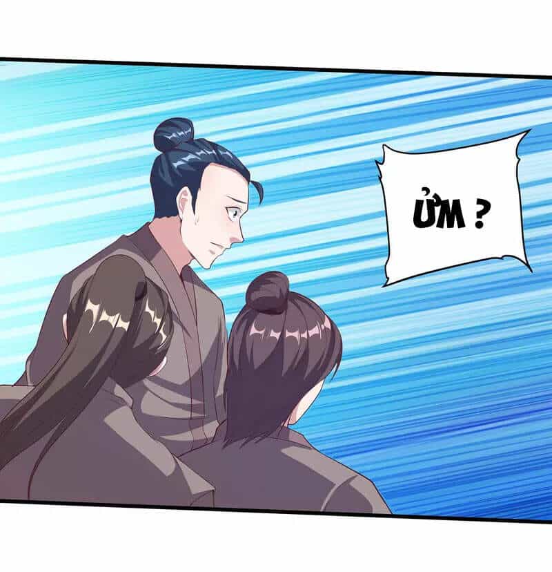 Tiên Đế Xâm Nhập - Chương 111 - ảnh 19