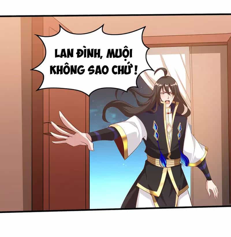 Tiên Đế Xâm Nhập - Chương 111 - ảnh 25