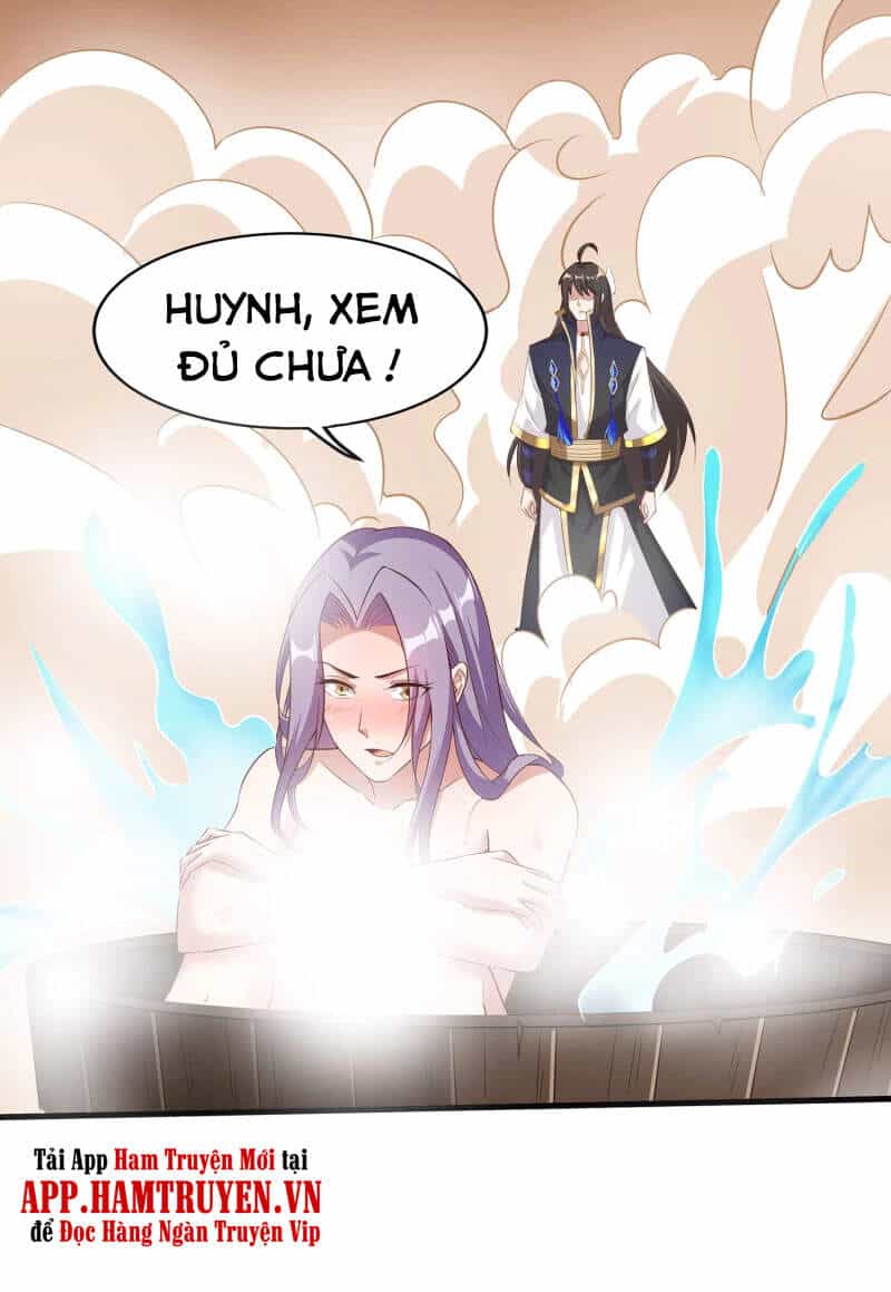 Tiên Đế Xâm Nhập - Chương 111 - ảnh 29
