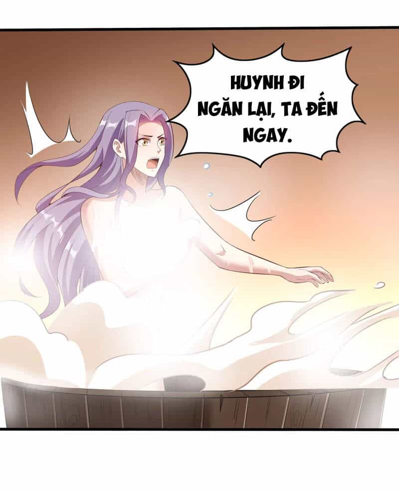 Tiên Đế Xâm Nhập - Chương 111 - ảnh 32