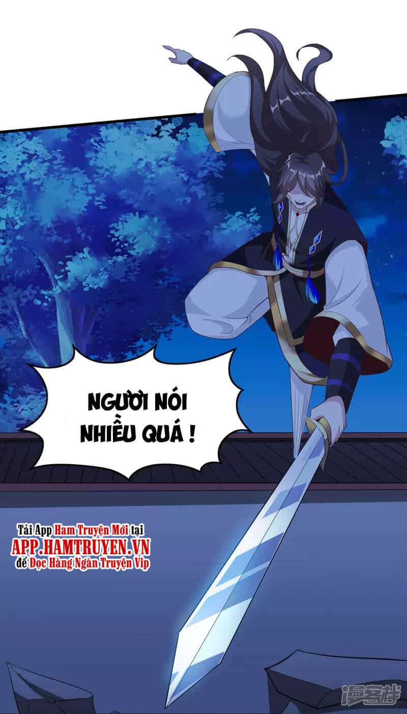 Tiên Đế Xâm Nhập - Chương 111 - ảnh 35
