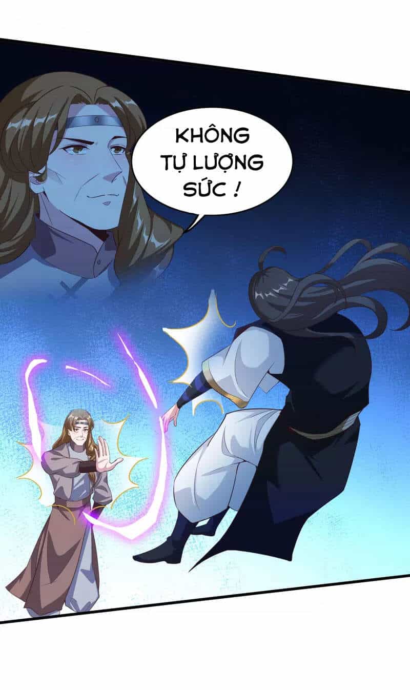 Tiên Đế Xâm Nhập - Chương 111 - ảnh 38
