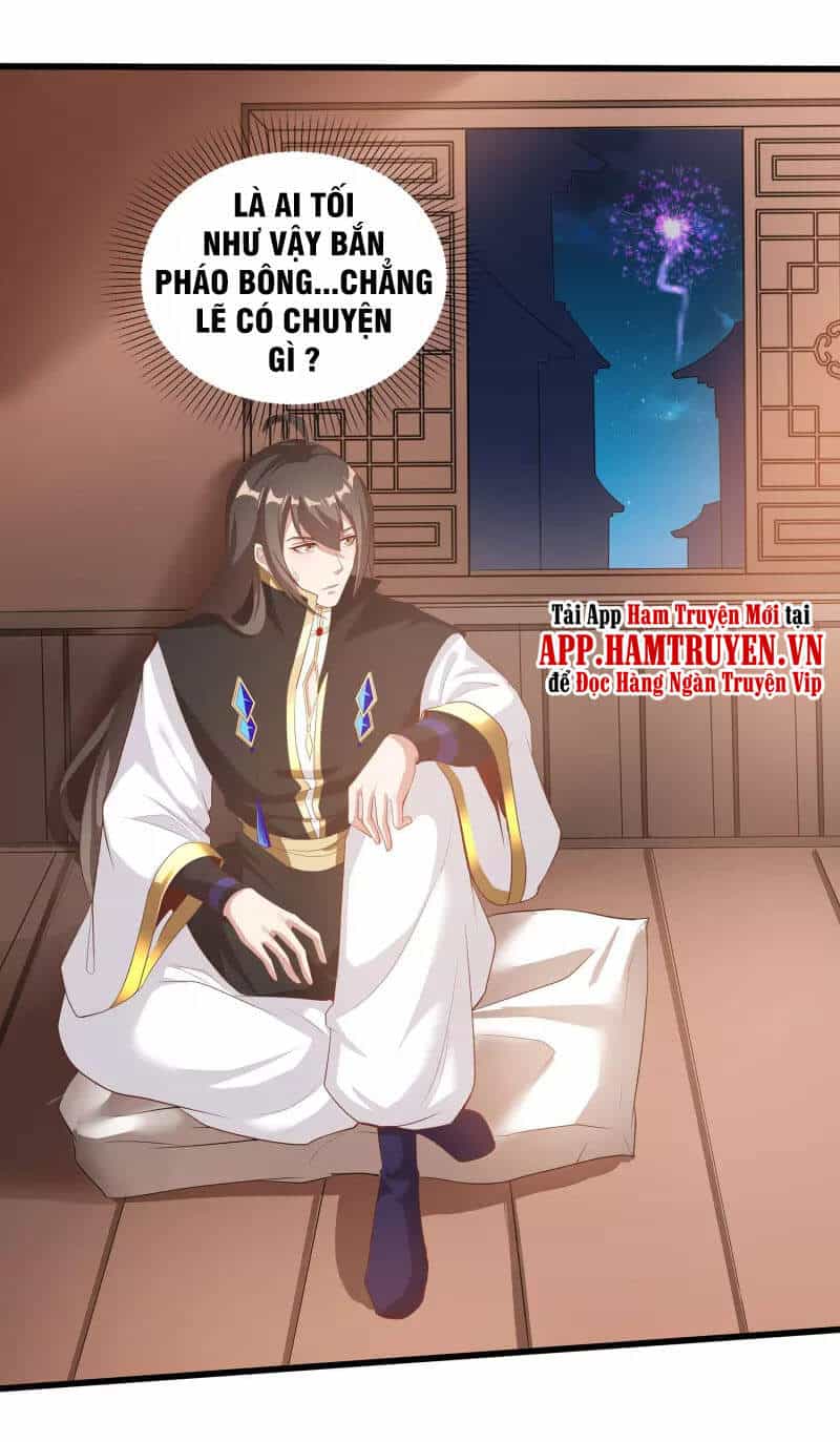 Tiên Đế Xâm Nhập - Chương 111 - ảnh 4