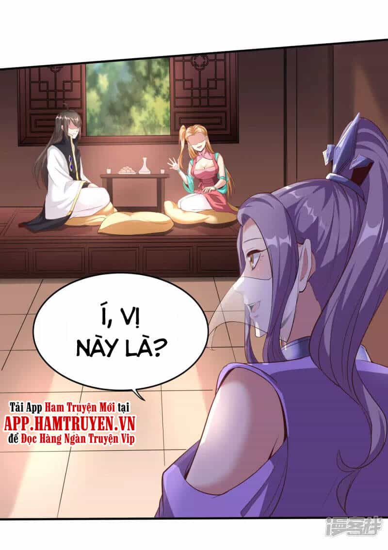 Tiên Đế Xâm Nhập - Chương 113 - ảnh 20