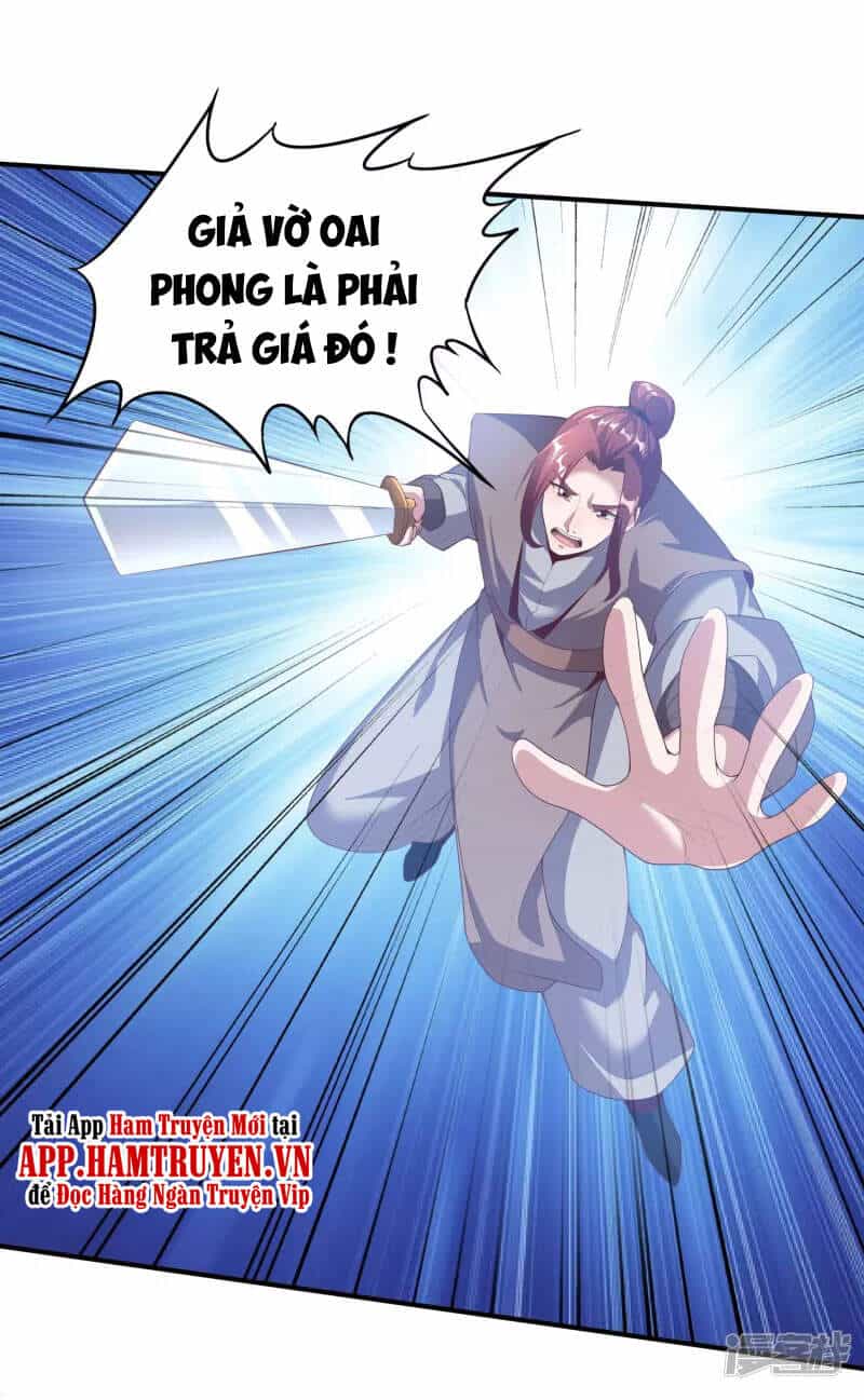 Tiên Đế Xâm Nhập - Chương 113 - ảnh 3