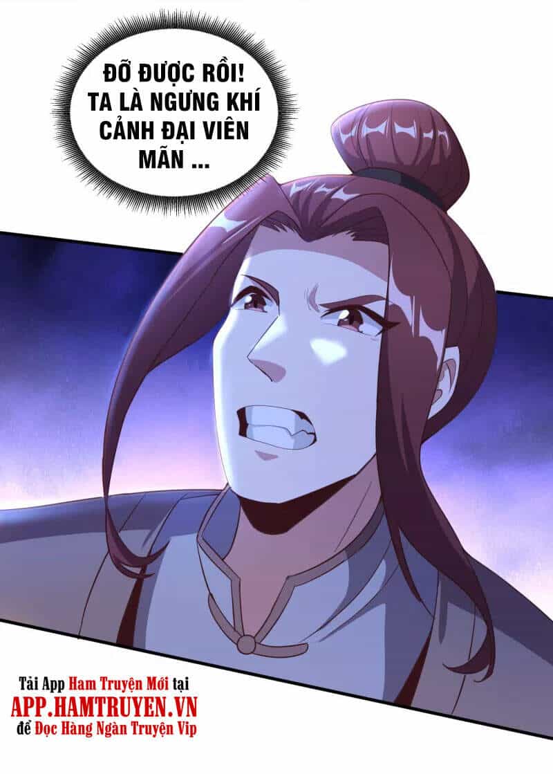 Tiên Đế Xâm Nhập - Chương 113 - ảnh 5