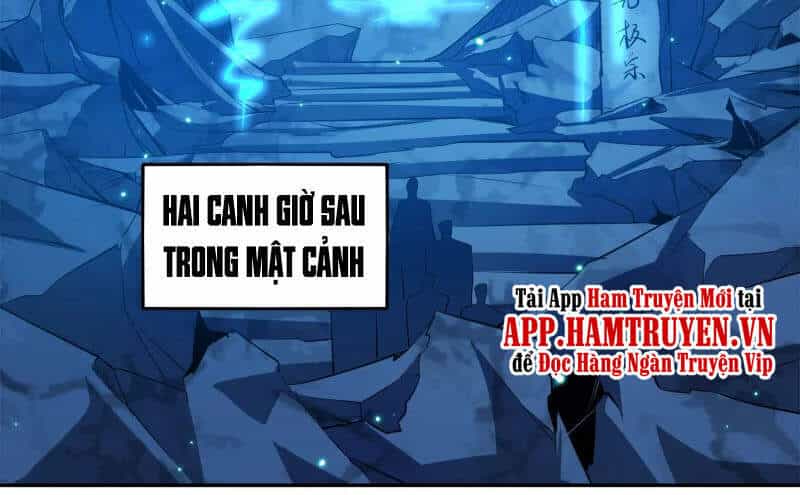 Tiên Đế Xâm Nhập - Chương 114 - ảnh 19