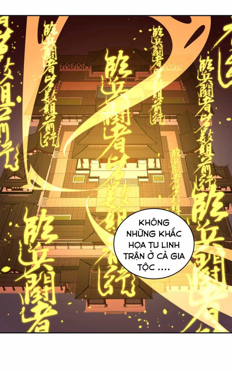 Tiên Đế Xâm Nhập - Chương 114 - ảnh 4