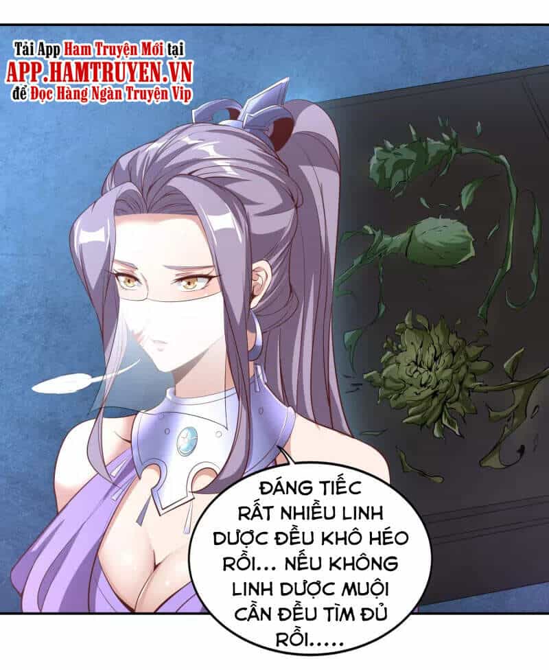 Tiên Đế Xâm Nhập - Chương 118 - ảnh 15