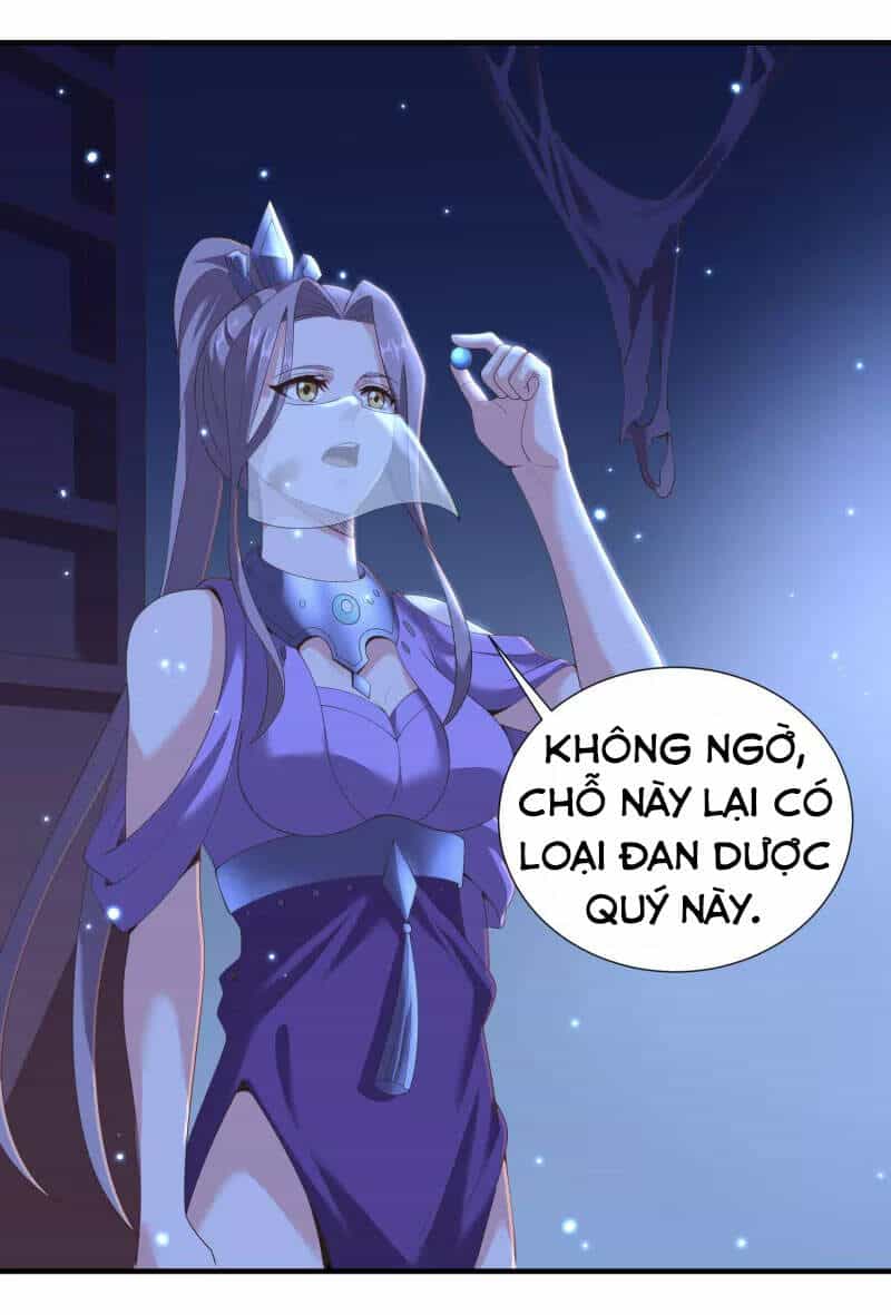 Tiên Đế Xâm Nhập - Chương 118 - ảnh 20