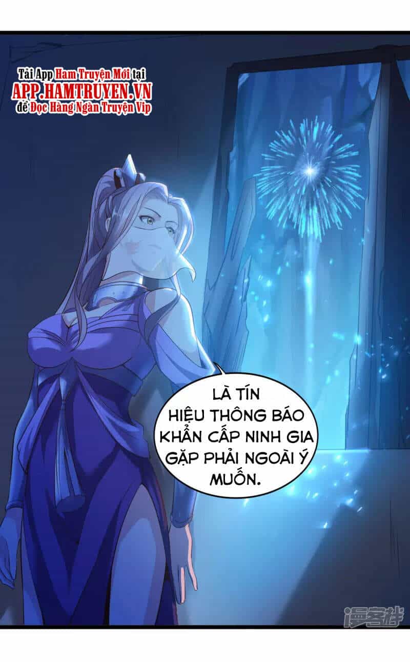 Tiên Đế Xâm Nhập - Chương 118 - ảnh 25