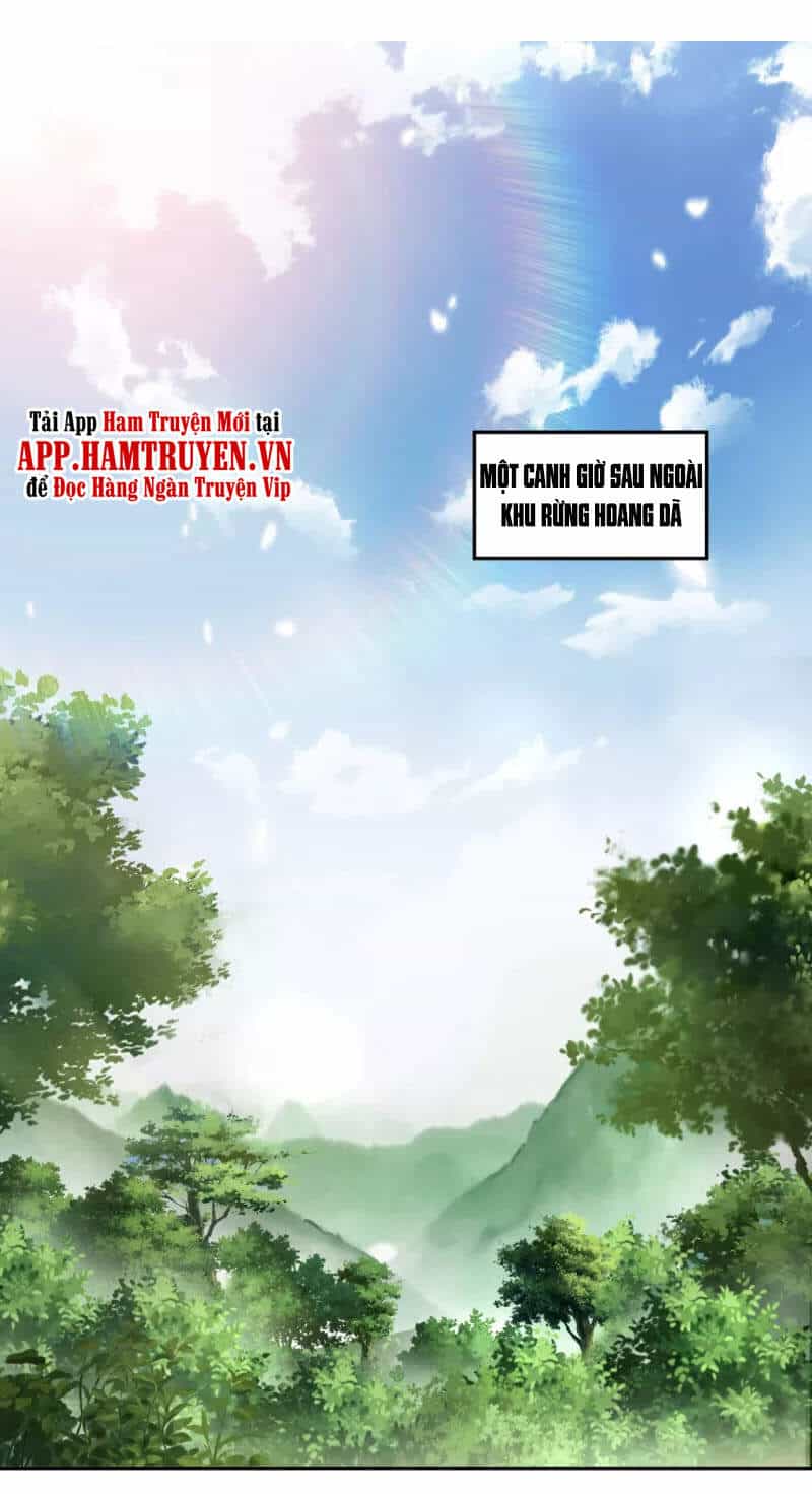 Tiên Đế Xâm Nhập - Chương 120 - ảnh 1