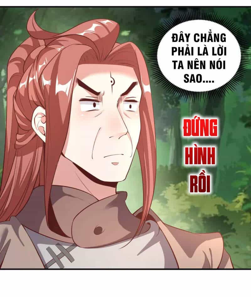 Tiên Đế Xâm Nhập - Chương 120 - ảnh 11
