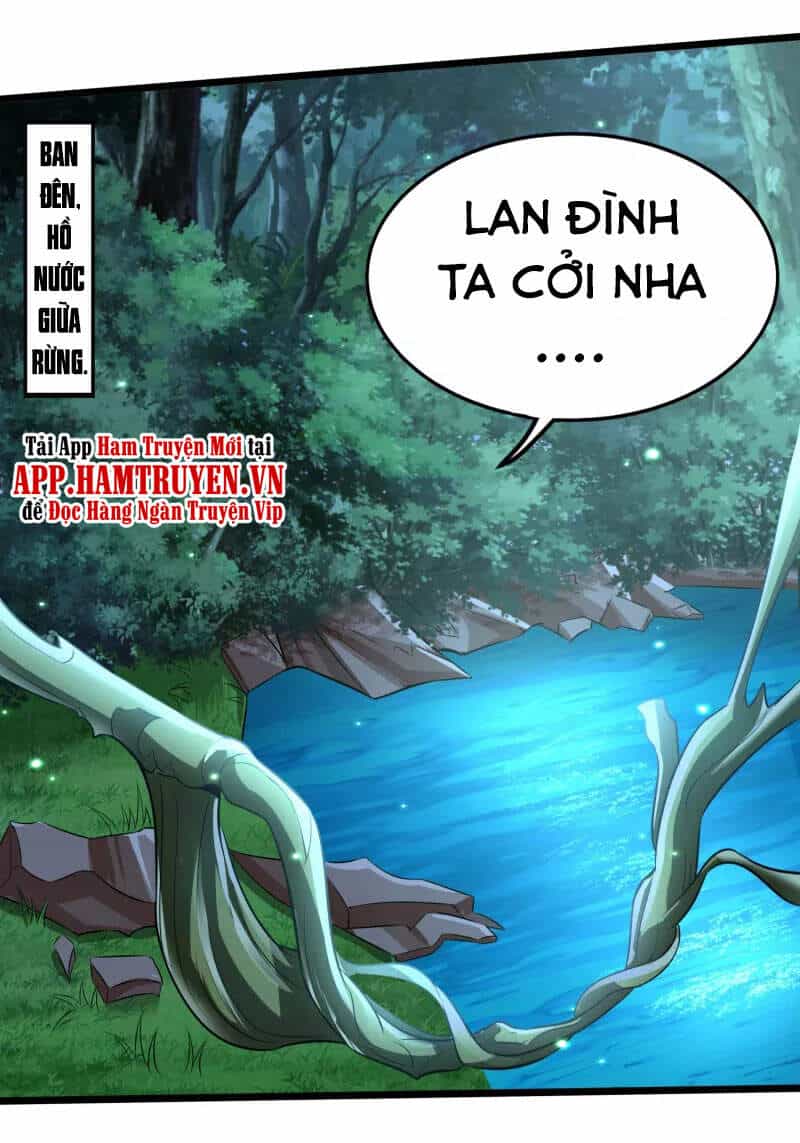 Tiên Đế Xâm Nhập - Chương 121 - ảnh 28