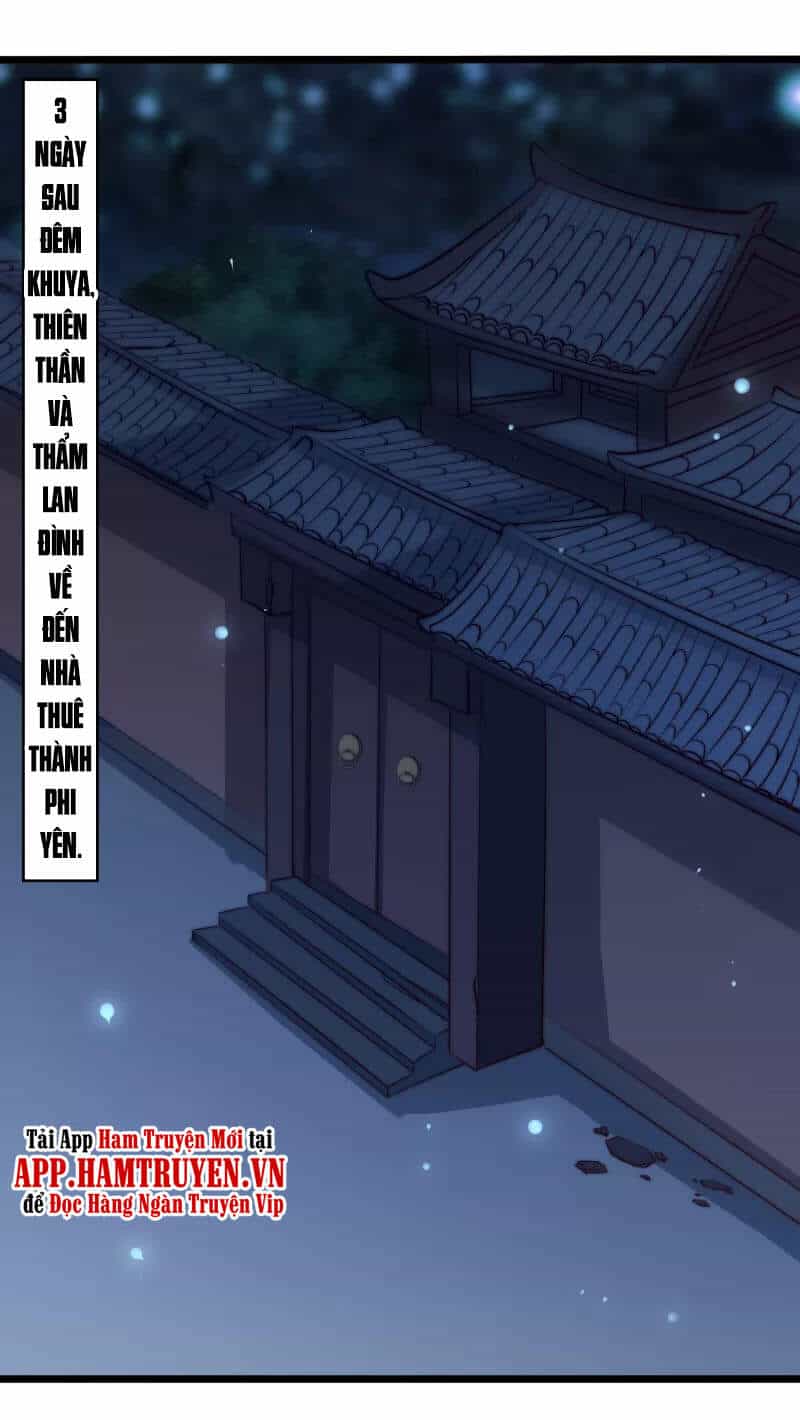 Tiên Đế Xâm Nhập - Chương 121 - ảnh 38