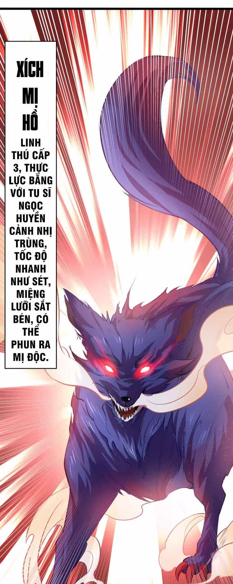 Tiên Đế Xâm Nhập - Chương 121 - ảnh 6