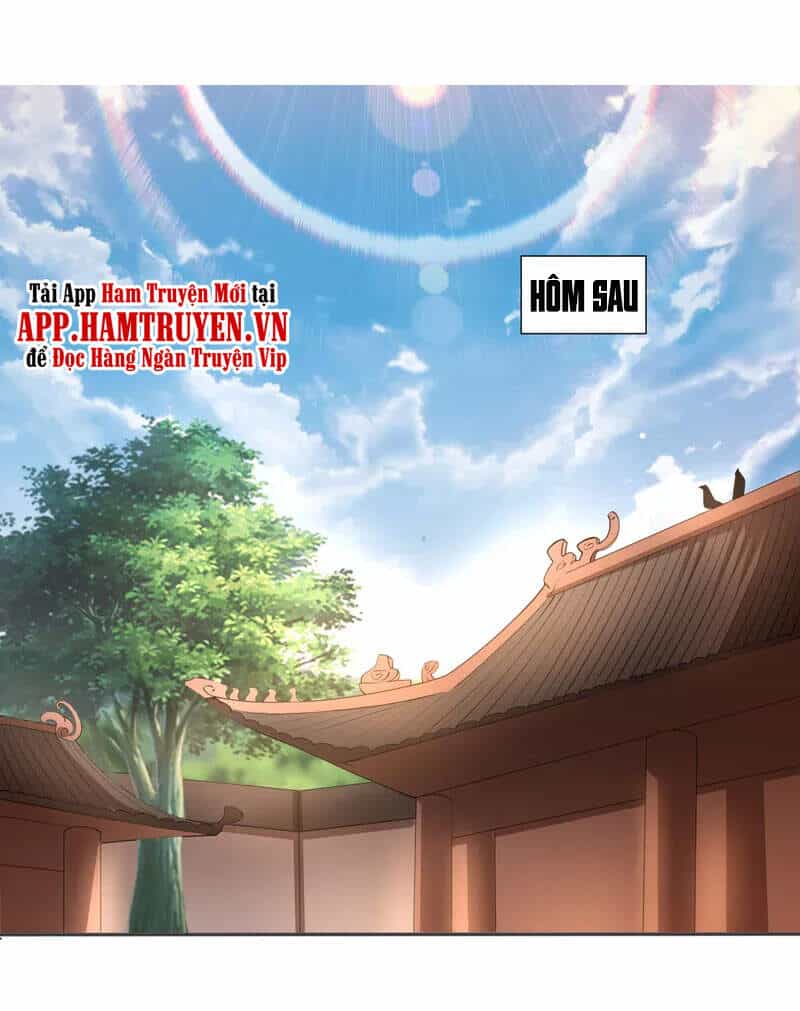 Tiên Đế Xâm Nhập - Chương 122 - ảnh 1
