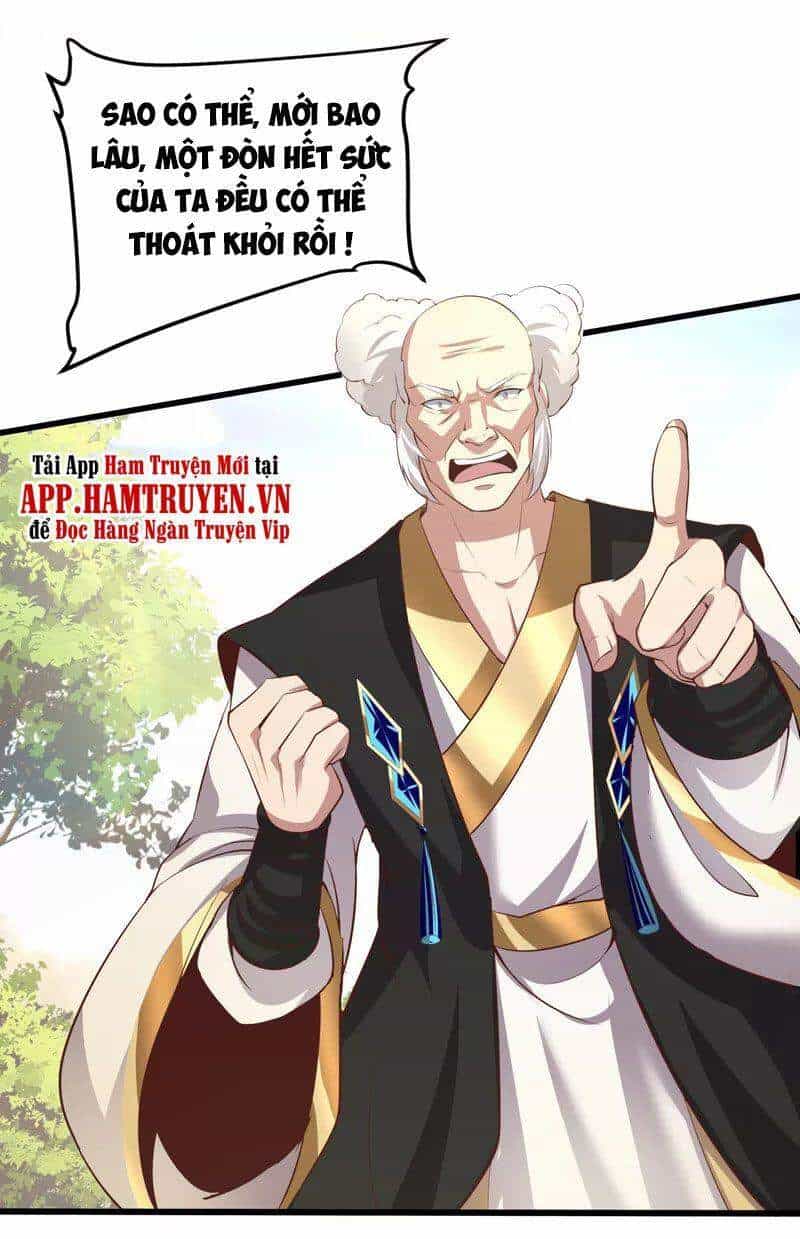 Tiên Đế Xâm Nhập - Chương 123 - ảnh 10