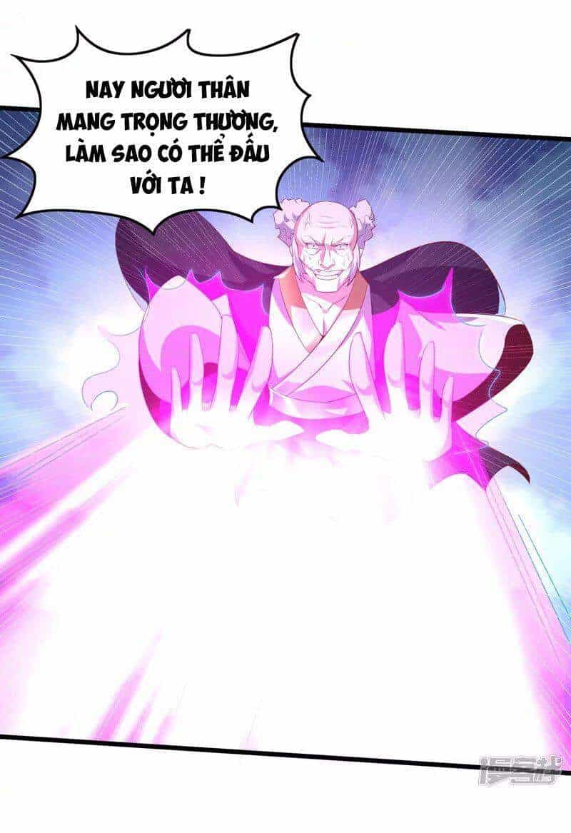 Tiên Đế Xâm Nhập - Chương 123 - ảnh 29