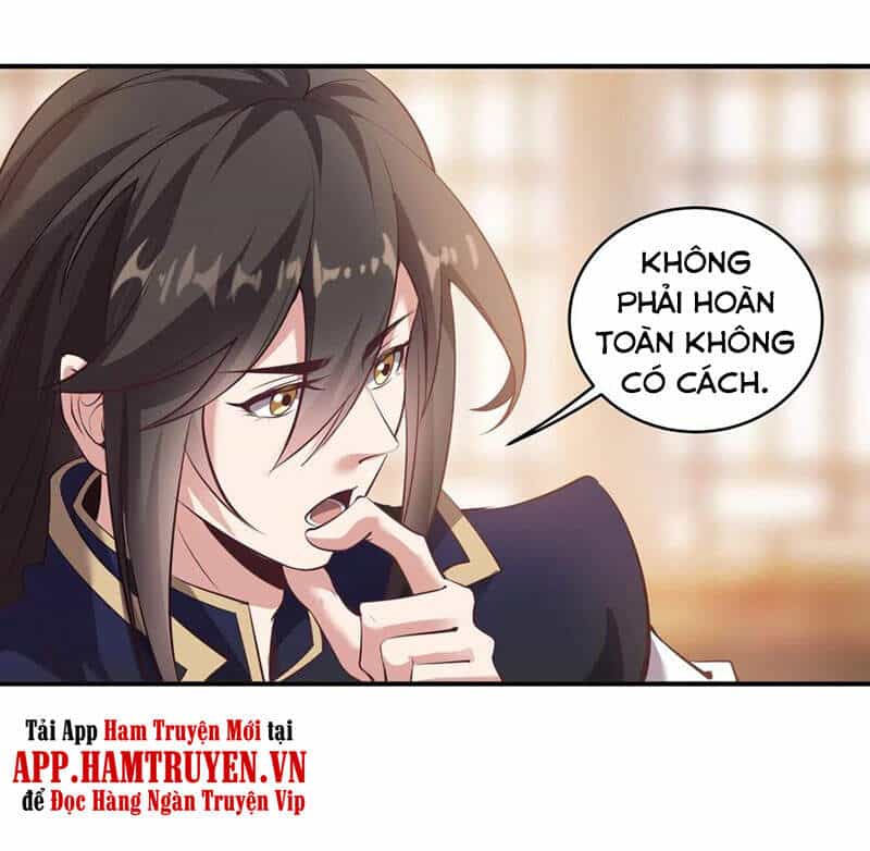Tiên Đế Xâm Nhập - Chương 124 - ảnh 12