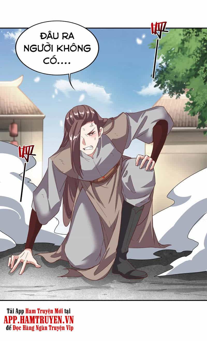 Tiên Đế Xâm Nhập - Chương 124 - ảnh 26