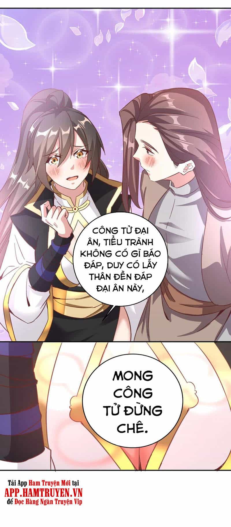 Tiên Đế Xâm Nhập - Chương 124 - ảnh 36