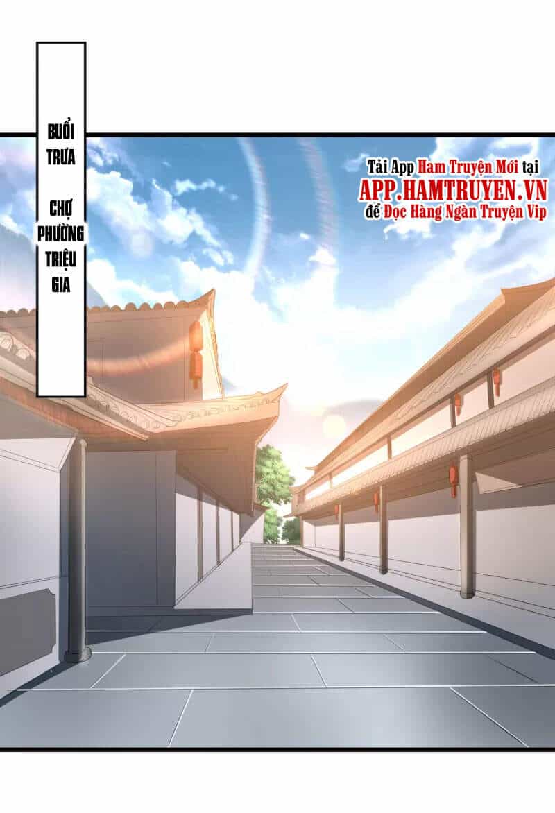 Tiên Đế Xâm Nhập - Chương 125 - ảnh 1