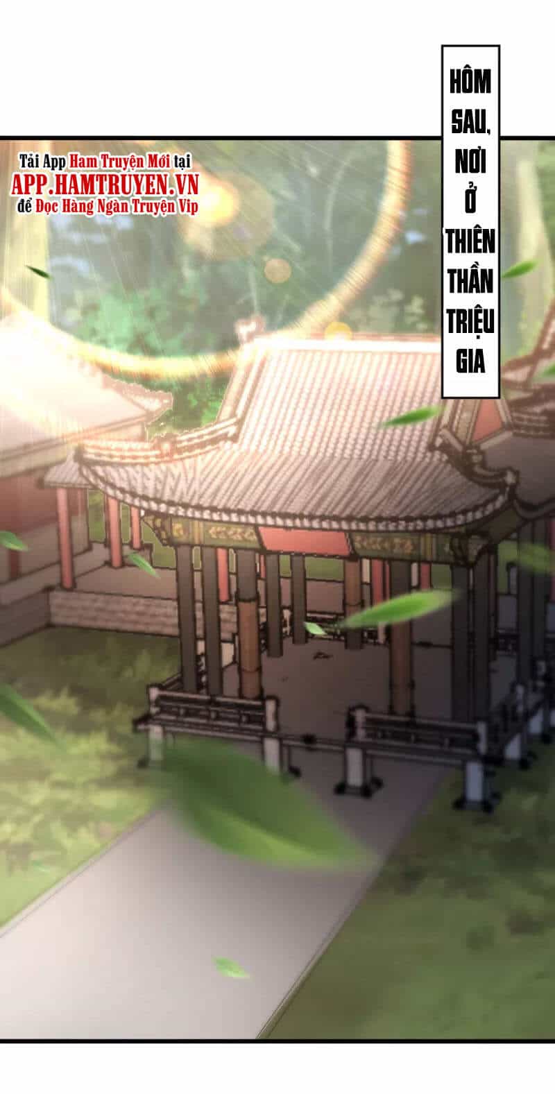 Tiên Đế Xâm Nhập - Chương 125 - ảnh 22