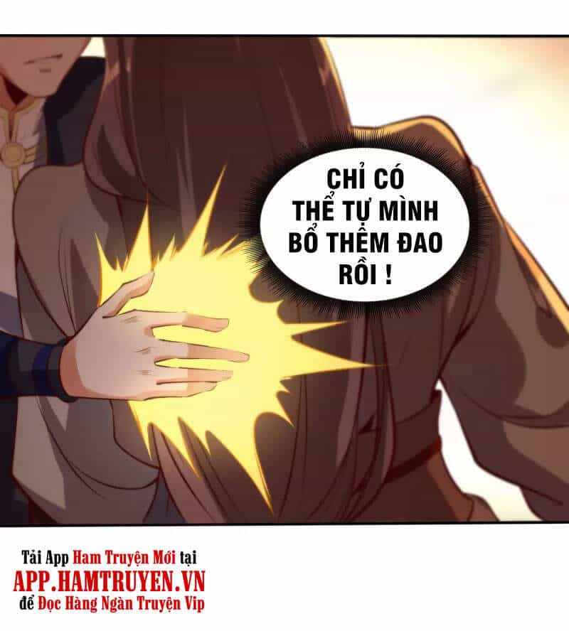 Tiên Đế Xâm Nhập - Chương 126 - ảnh 19
