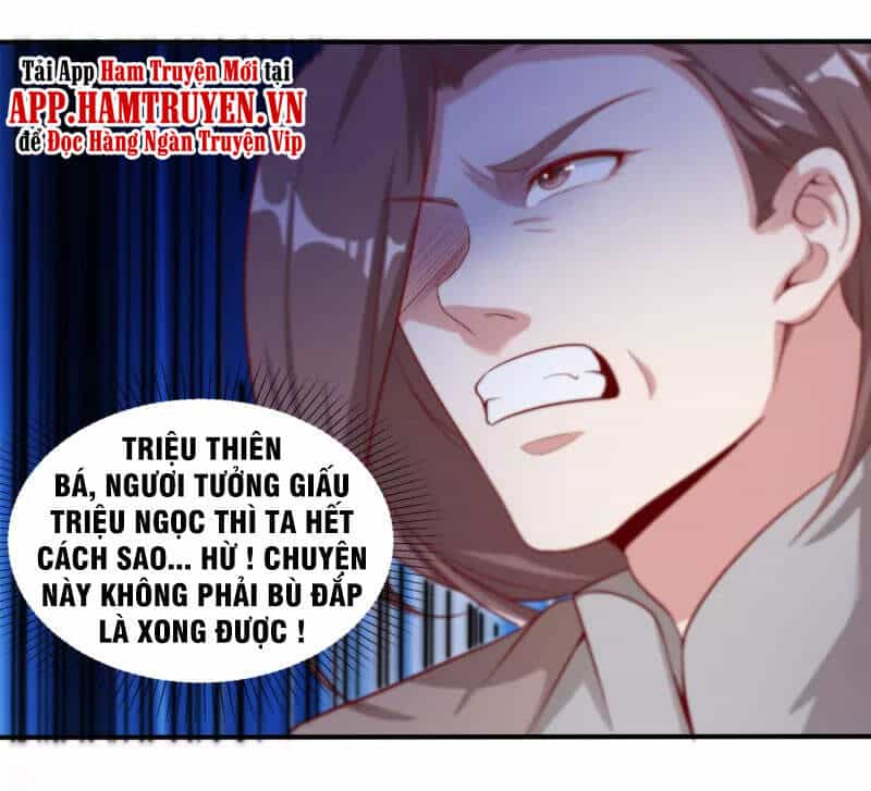 Tiên Đế Xâm Nhập - Chương 126 - ảnh 25
