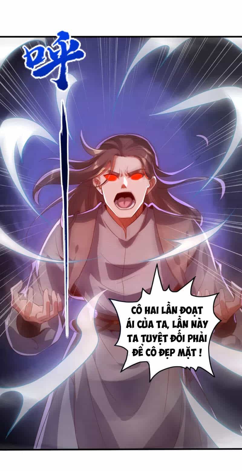 Tiên Đế Xâm Nhập - Chương 126 - ảnh 7