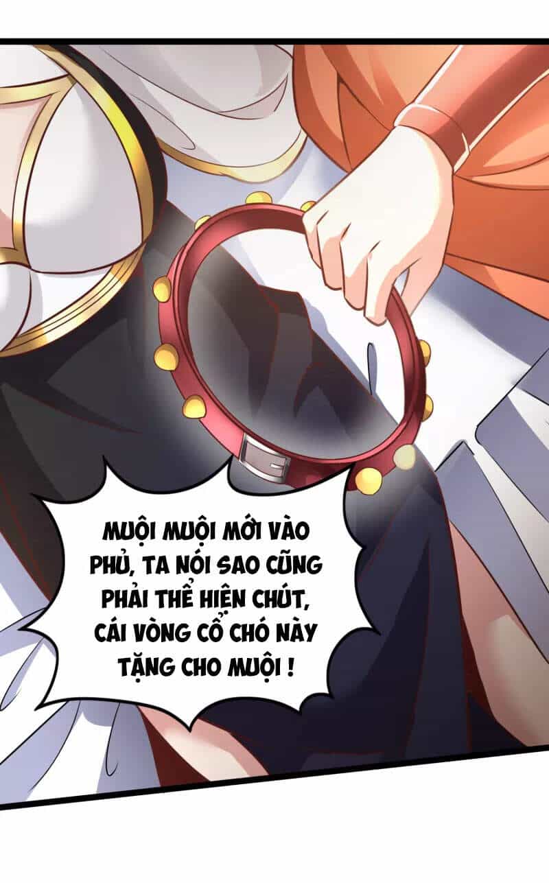 Tiên Đế Xâm Nhập - Chương 127 - ảnh 11